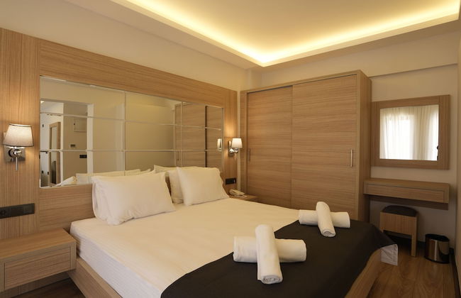 Alesta Seaside Residence - Foto 13