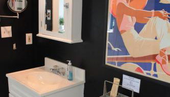 Lake Huron Lady of the Lake Cabin w HotTub, Sauna - Foto 2