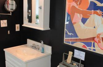 Lake Huron Lady of the Lake Cabin w HotTub, Sauna - Foto 2