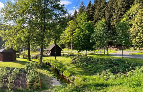 Ferienwohnung Schmalzgrube - Foto 5