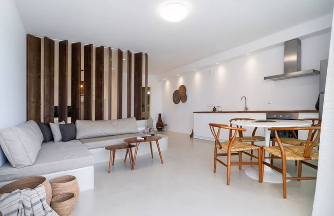 Wave an Idyllic Seafront Suite - Foto 3