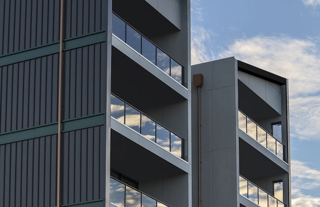 KT Apartments - Foto 10