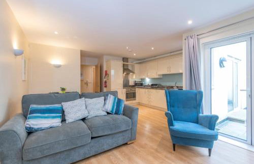 The Beach House & Porth Sands Apartments - Photo 114