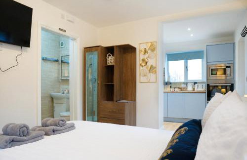 Athelas, self catering cottage - Photo 26