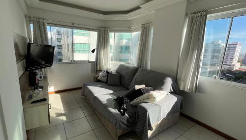 Apartamento espaçoso 2 quartos a 200 m da praia - Foto 3