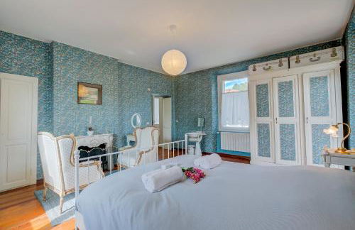 Villa Tagini Timeless Elegance and Style - Happy Rentals - Foto 47