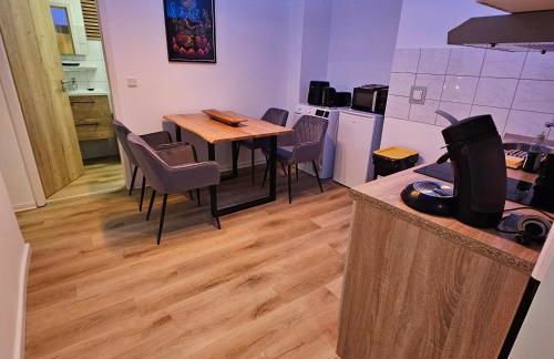 Sweet Apartment Düsseldorf City B27 - Foto 14