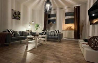 Ferienwohnung Dietel in Bad Schlema mit WLAN Terrasse Stellplatz inklusive - Photo 5