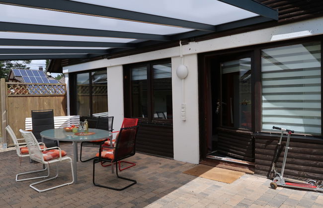 Ferienwohnpark Silbersee - Foto 26