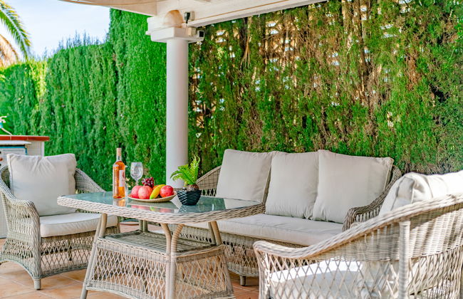 Villa Fili - Foto 43