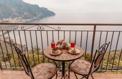 Lo Sguardo sull' Infinito - Foto 1