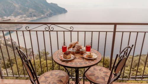 Lo Sguardo sull' Infinito - Foto 1