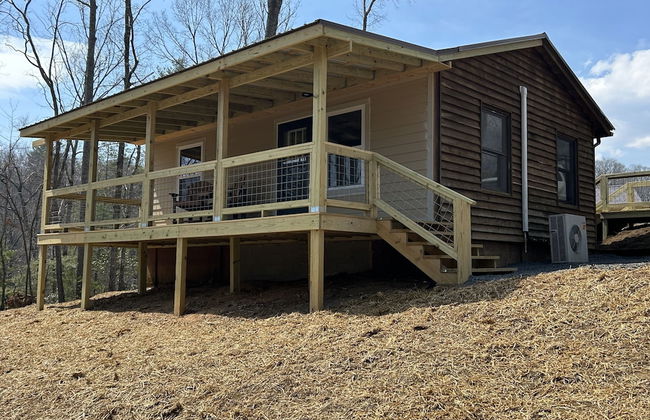 Springmaid Mountain - Foto 1