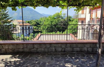 Holiday Home with Garden - Trecchina - Foto 39