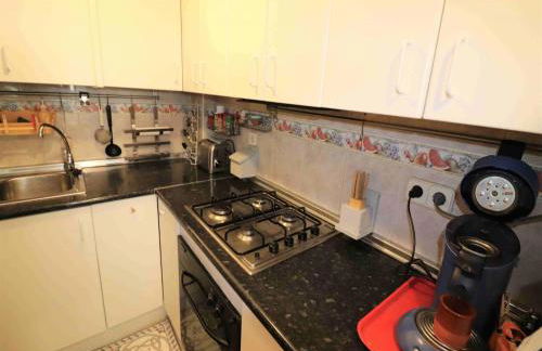 Apartment in Roses Near Sandy Beach - Foto 34