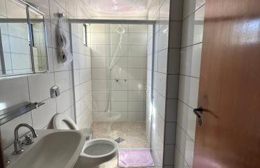 Apartamento no Centro Foz do Iguaçu 130 mt - Foto 10