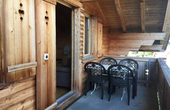 Schwizi's Holiday Apartments - Foto 20