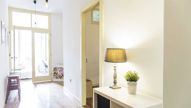 Popartment - Foto 4, Habitación