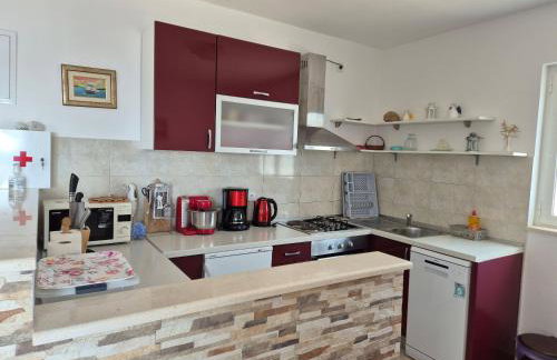 Apartment Kristić - Saplunara, Mljet - Photo 6