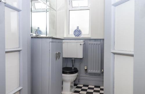 Lion House - Foto 13