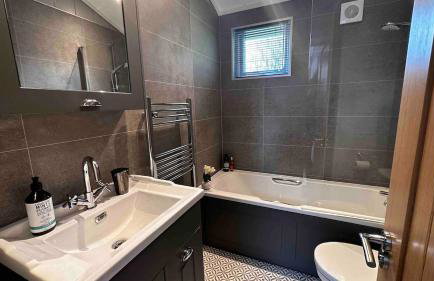 Manor Lake Lodge Exclusive luxury lodge retreat - Foto 13