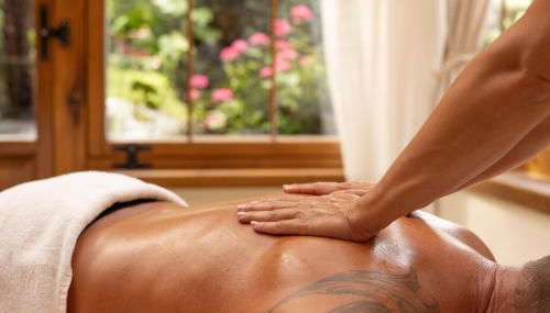 Weißt Du noch - Gästehäuser & Suiten - Foto 4