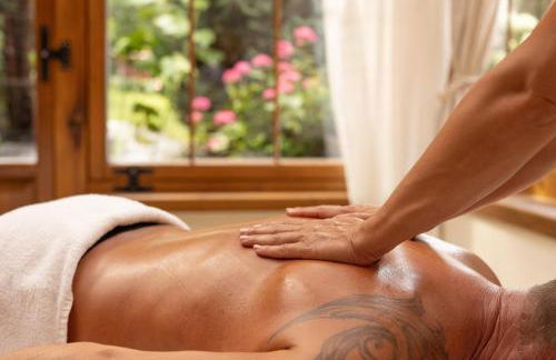 Weißt Du noch - Gästehäuser & Suiten - Foto 4