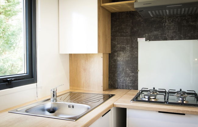 Whaka Lodge - Foto 75