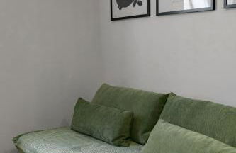 Résidence Gilbert - Appartements design centre ville - Foto 13