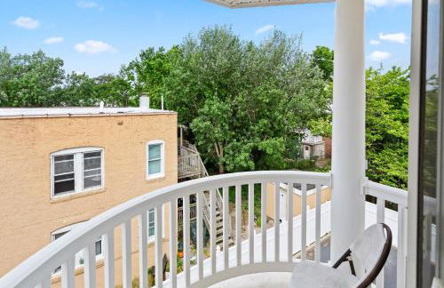 ❤️ The Top End Townhomes with Stunning Views On One-Of-A-Kind Rooftop Deck! WOW! - Foto 39