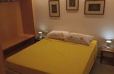 Monolocale in centro vicino al parco Monte Urpinu - Foto 1