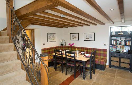 Chestnut Barn Cottage Whitby - Photo 3