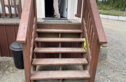 Peaceful Acres Cabin 3 - Soldotna, AK - Photo 36