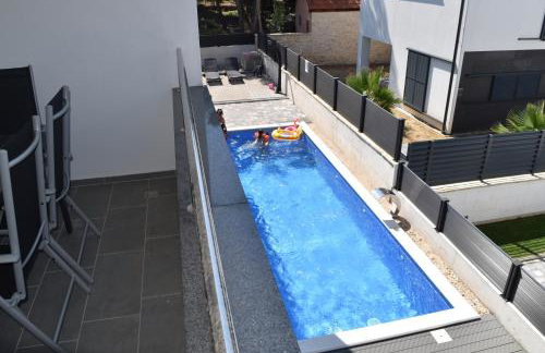 Villa Dalija - Foto 27