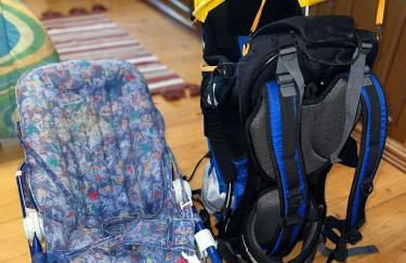 Casa Patty - Liariis of Ovaro CARNIA - Foto 35