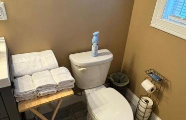 Elegant 3BR Home in Worcester - Foto 51