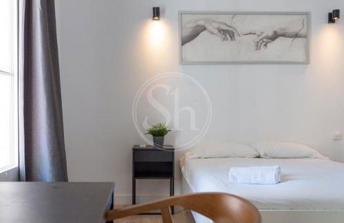 Céntrico apartamento familiar - Foto 47