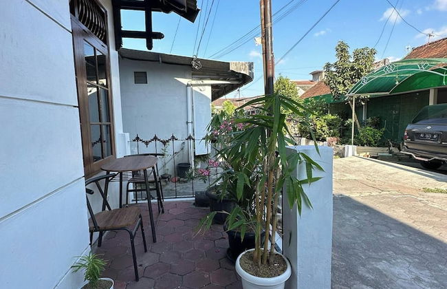 Puri Sagan - Foto 17