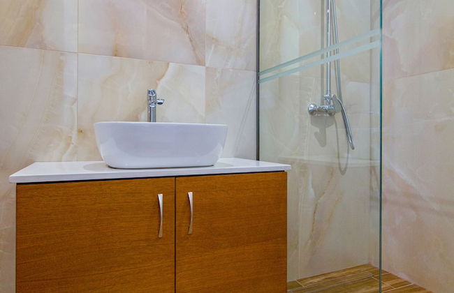 Amara Suites and Studios - Foto 37