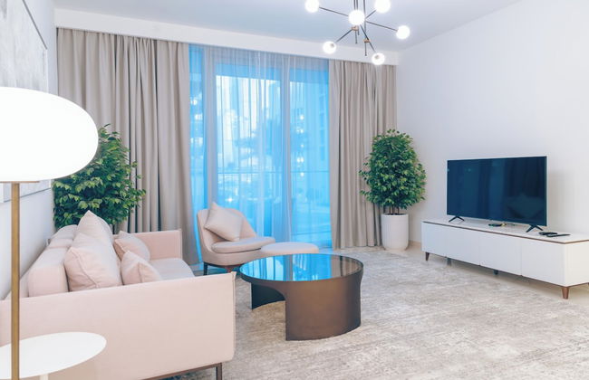 YOUR STAY Apartments Luxury Beachfront Living - Photo 24