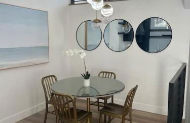 La Jolla Townhouse steps away from Windansea beach - Foto 19