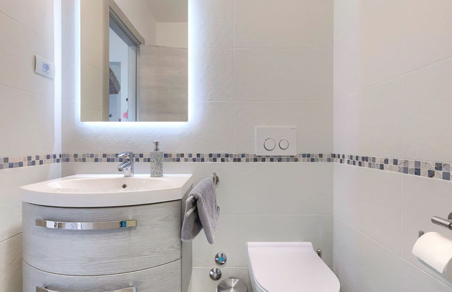 Villa Amaii - Foto 27