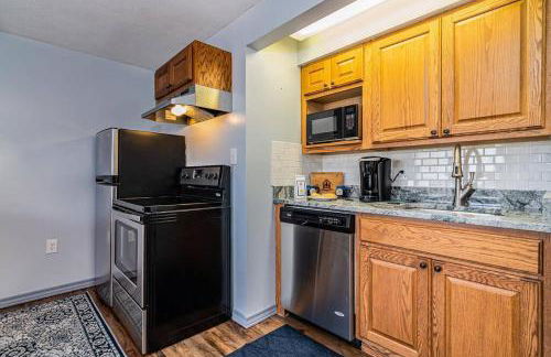 Lakeside Landing Suite - Foto 8