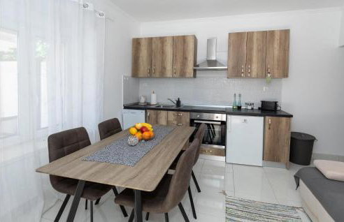 1 Bedroom Nice Home In Rogotin - Photo 20