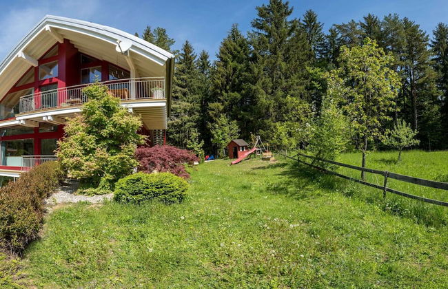 Apartment Near Lake Klopeiner With Sauna - Foto 45