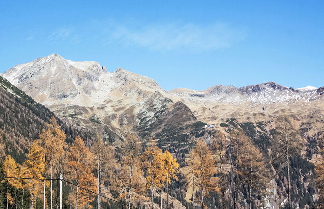 3 bedroom House in Mallnitz with garden and terrace - Photo 26