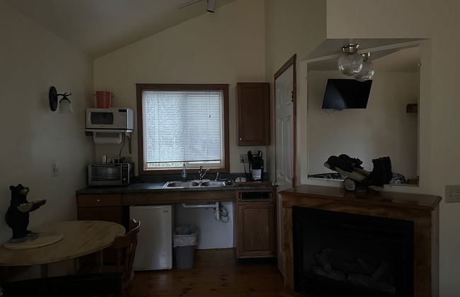 Glacier Peak Resort - Photo 47