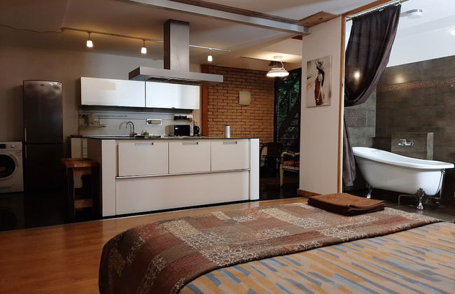 Champêtre Park View Apartments - Foto 35