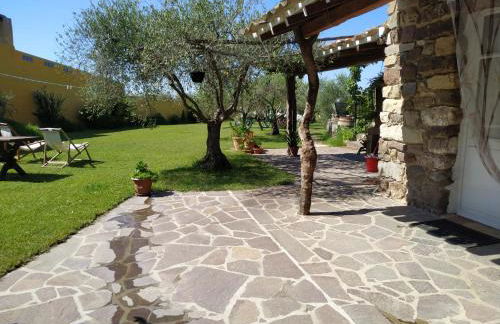 Domus Antiga Appartamenti - Foto 45