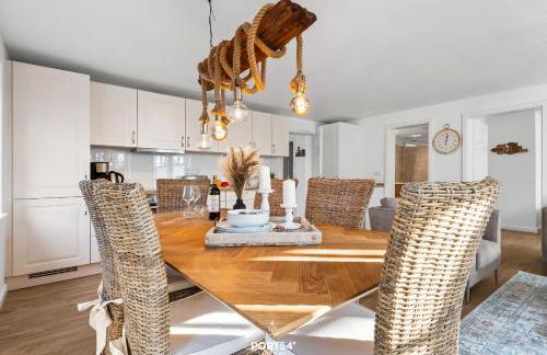 Ferienhaus Deichoase Hedwigenkoog - Foto 17